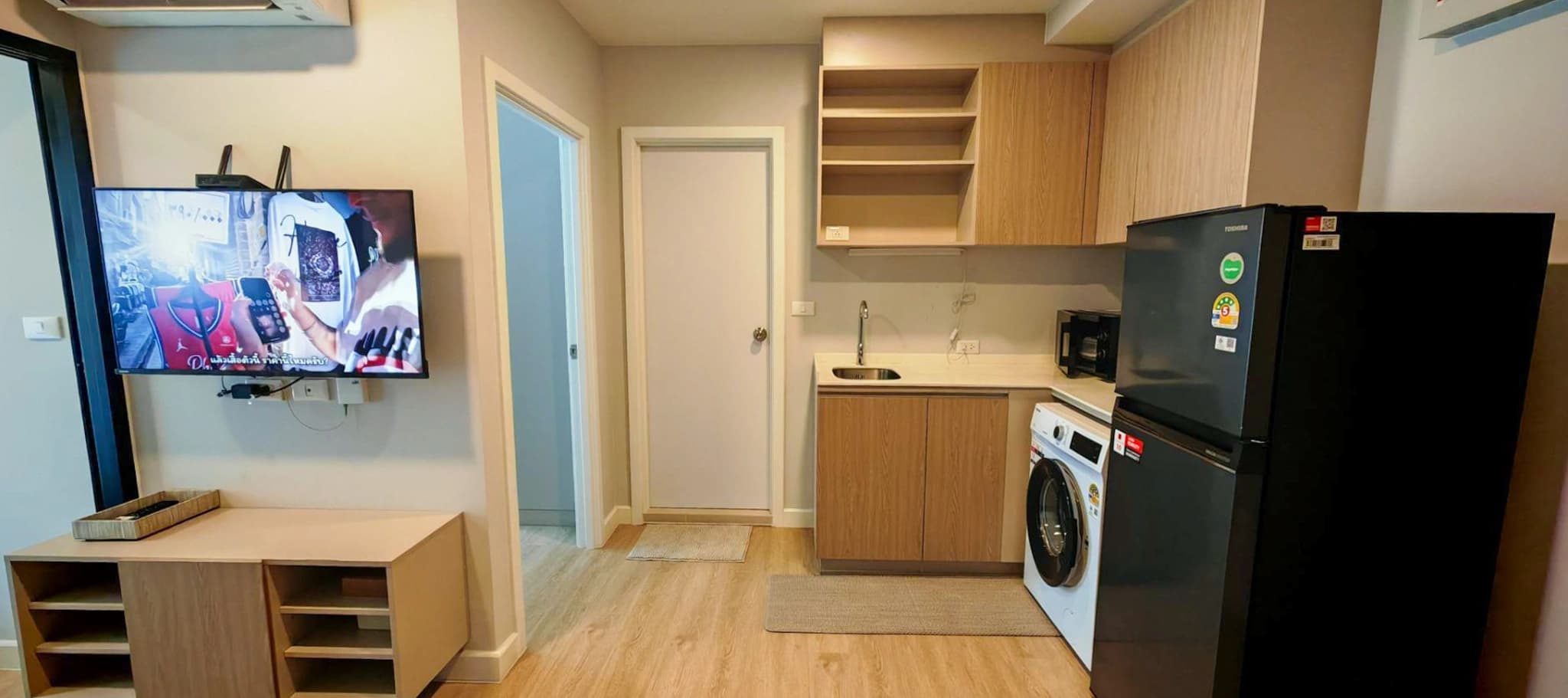 1 bedroom condo for rent The Cube Amaze