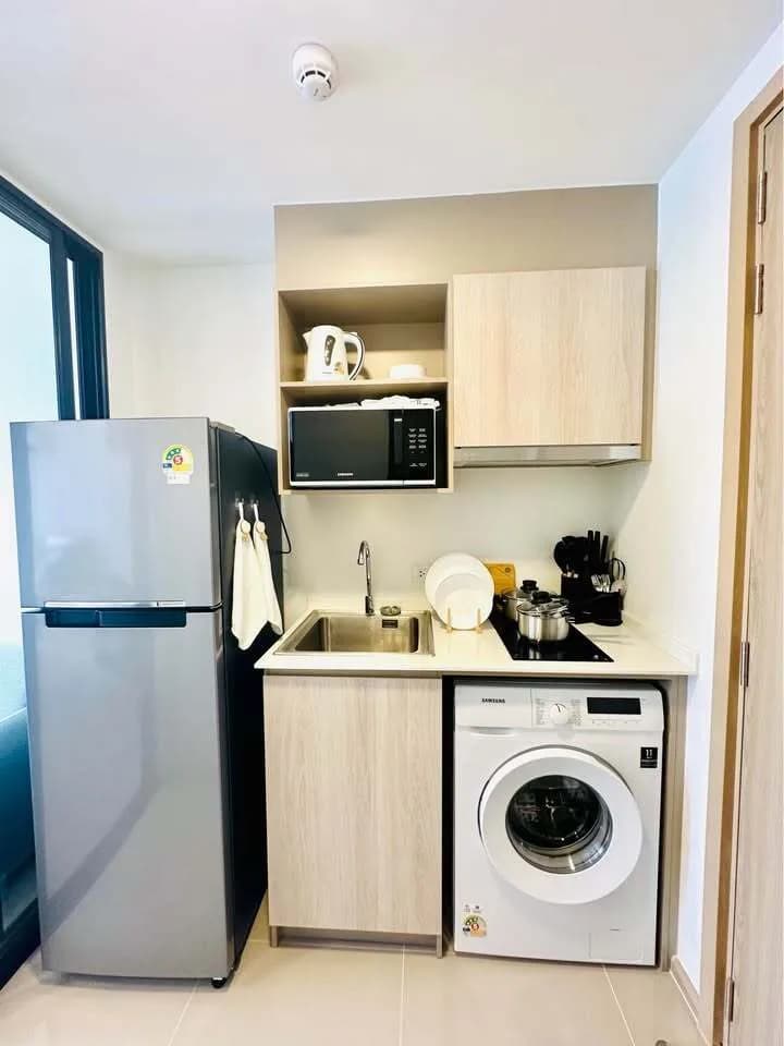 1 Bed Condo, The Base Bukit - photo 5