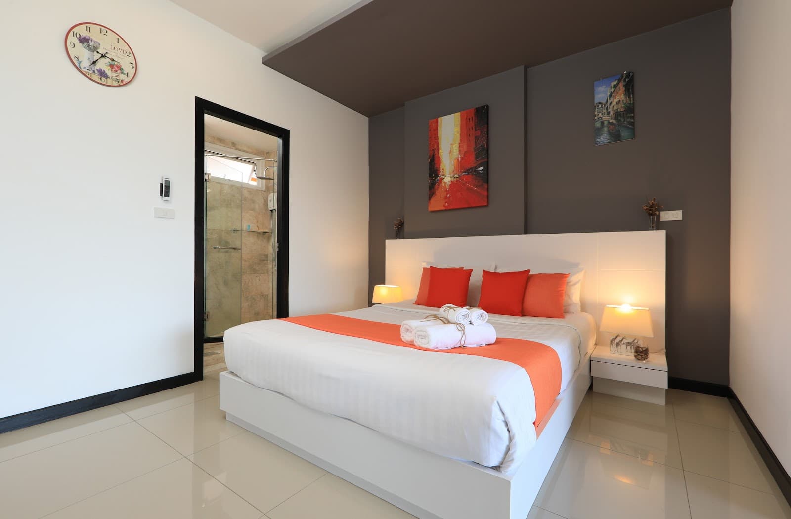 1 Bed Condo, Nai Harn Beach Condo - photo 5