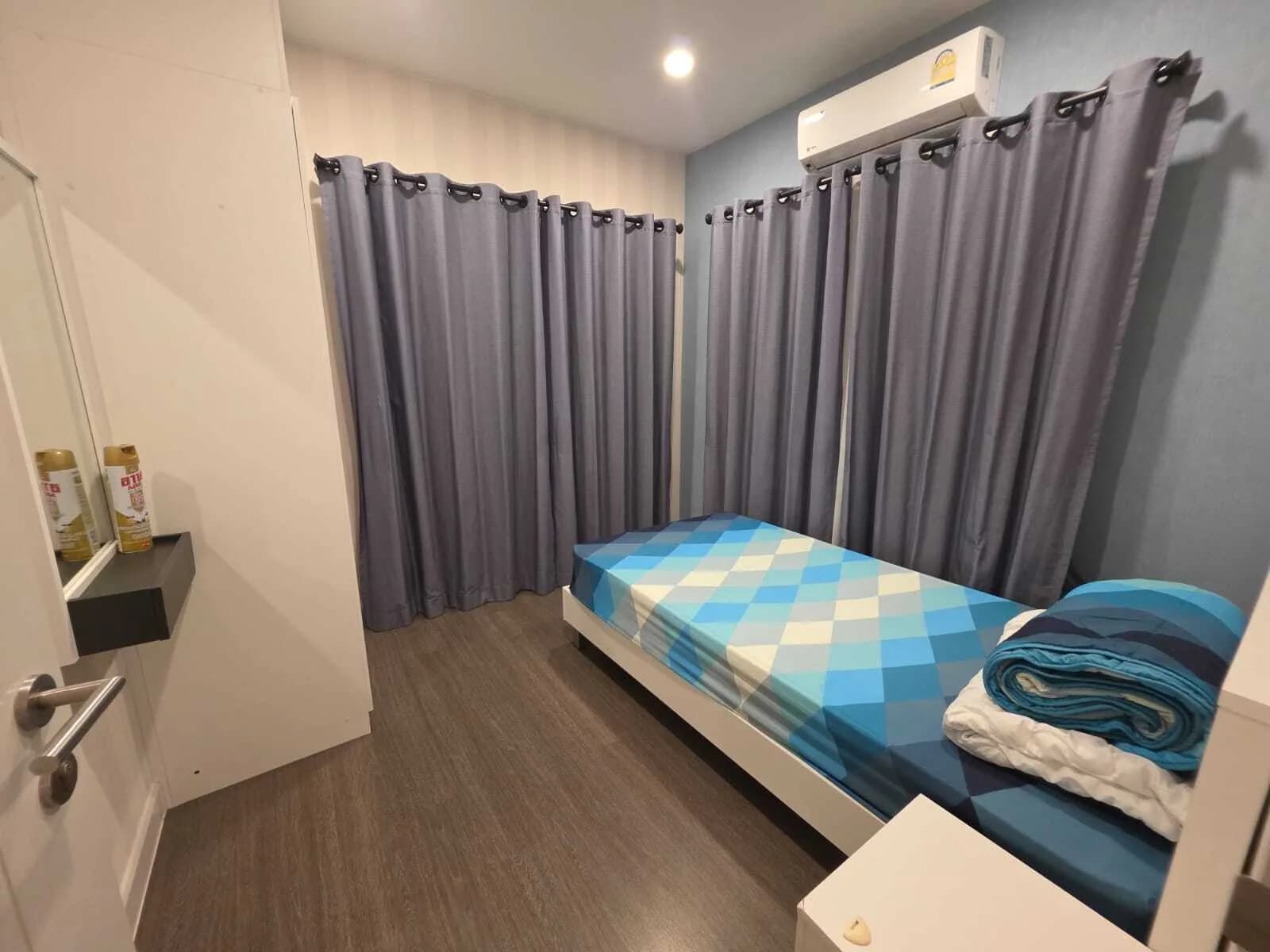 4 Beds House, Saransiri - photo 3