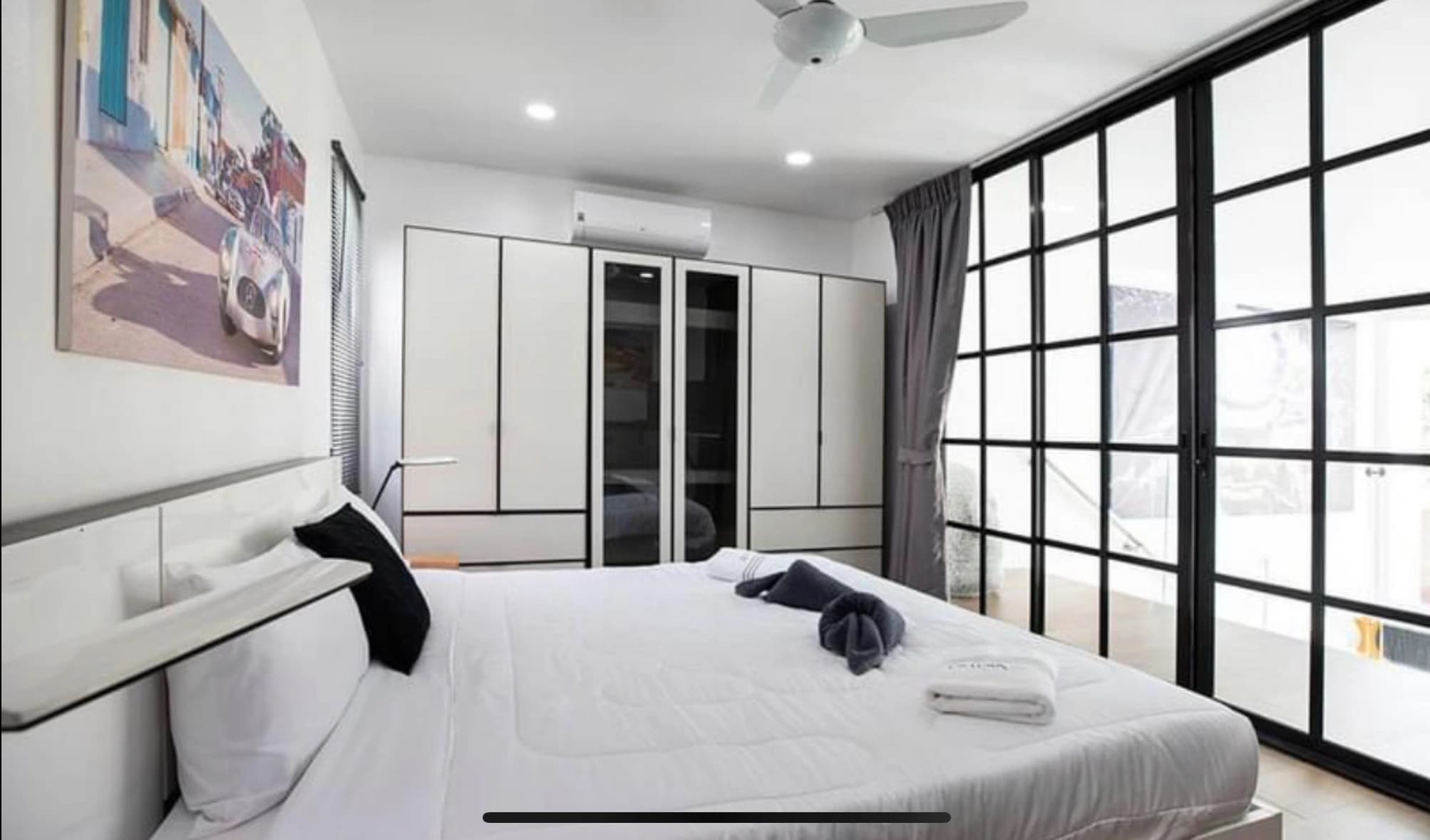4 Beds Villa, Villa Suksan Soi King Suksan - photo 4