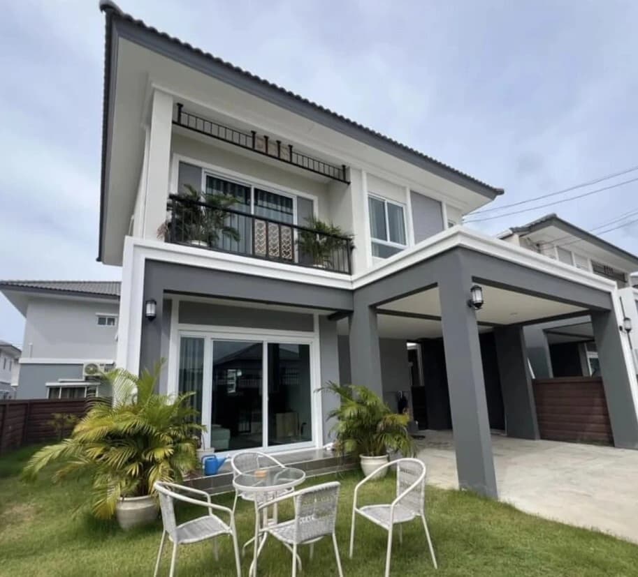 3 Beds House, Passorn Koh Kaew - photo 2