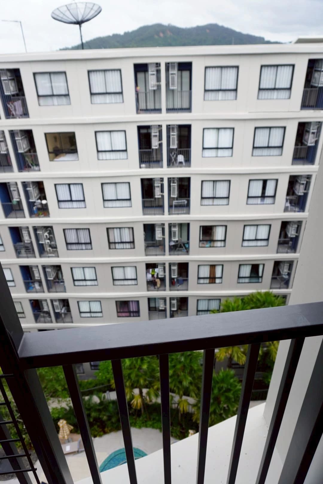 1 Bed Condo, Dcondo Reef - photo 5
