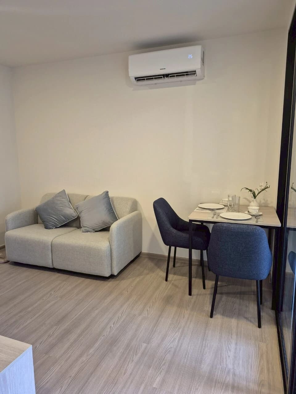 1 bedroom condo for rent Dcondo Reef Phuket - photo 3