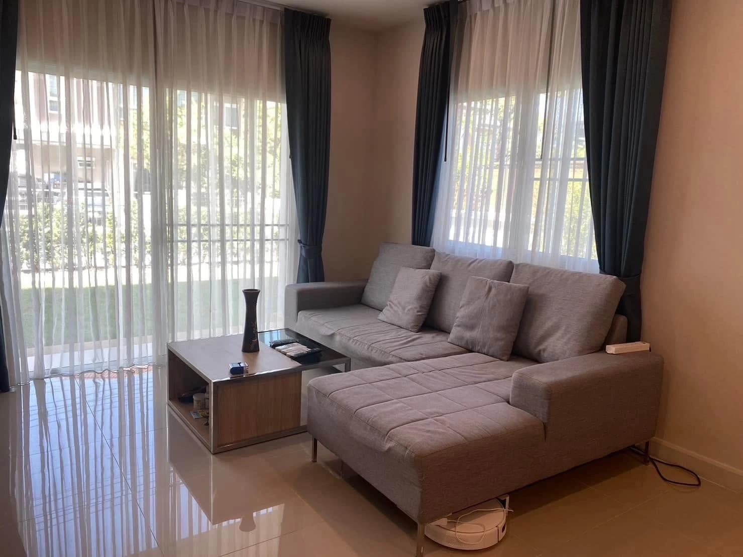 4 Beds House, Saransiri - photo 5