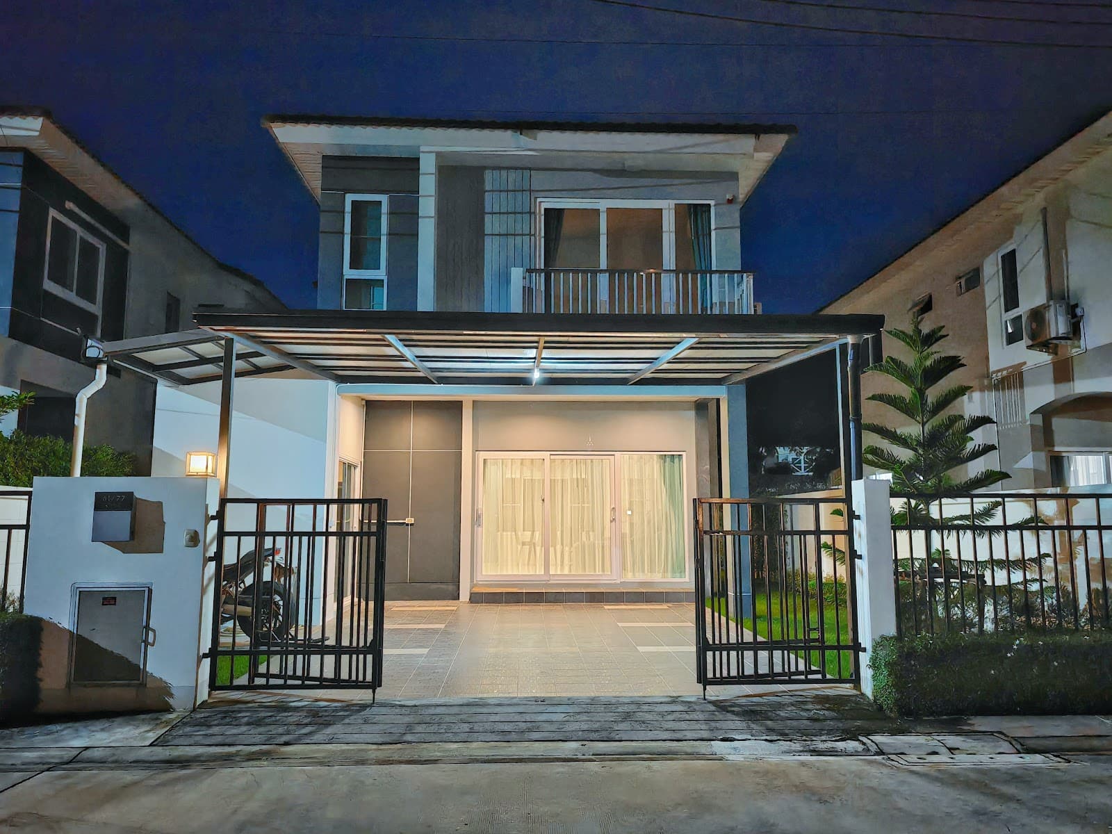 2 Beds House, Supalai Primo - photo 3