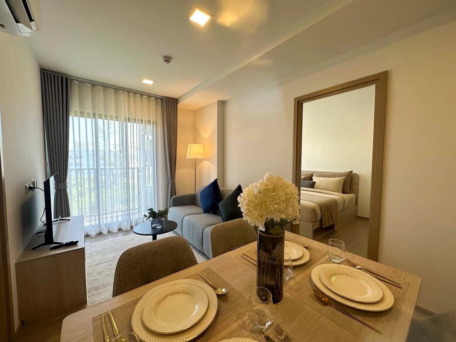 2 Beds Condo, Base Bukit - photo 3