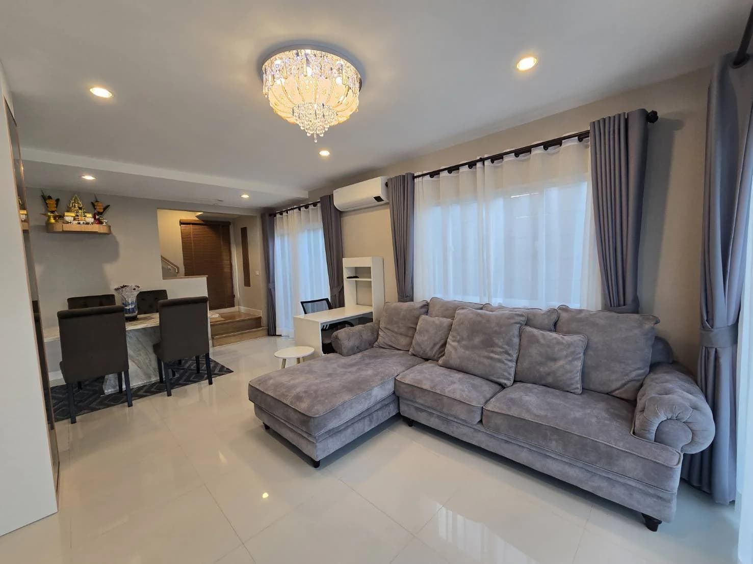 3 Beds House, Passorn Koh Kaew - photo 2