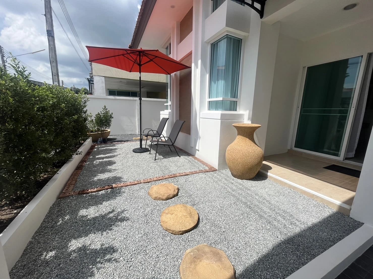 3 bedroom house for rent Phuket Villa Chaofah - photo 5