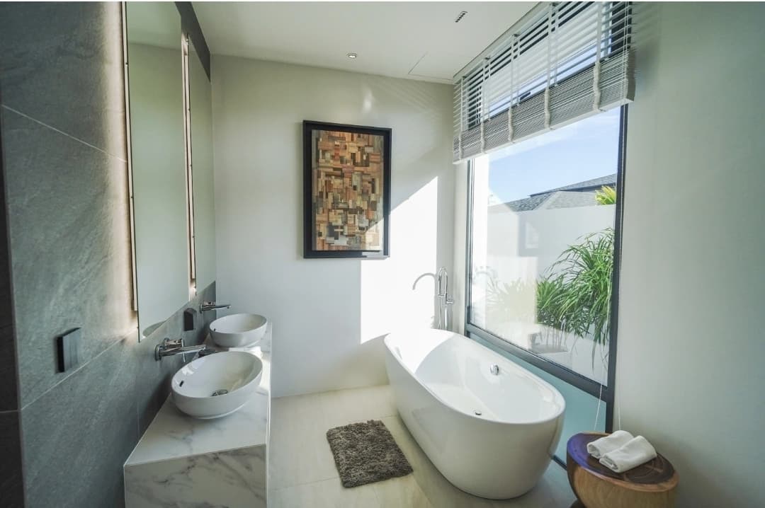 3 Beds Villa, Elite Chalong Hidden Oasis Villas - photo 4