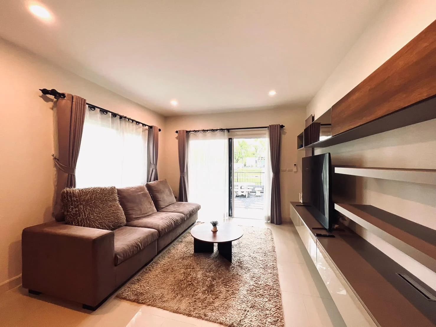 3 Beds House, Saransiri - photo 4