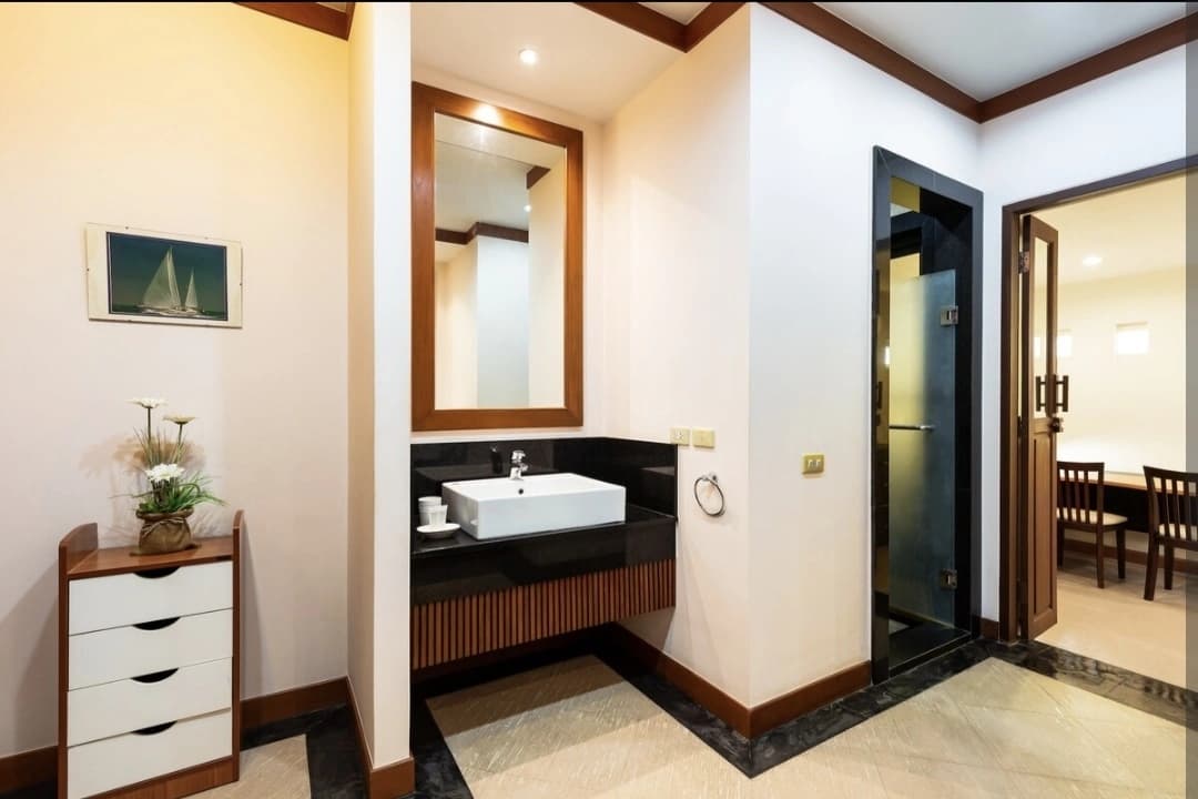 3 Beds Villa, Nai Harn Baan Bua - photo 5