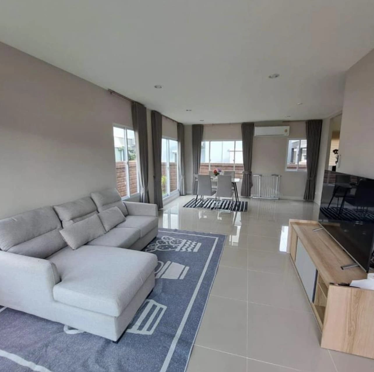 3 Beds House, Passorn Koh Kaew - photo 3