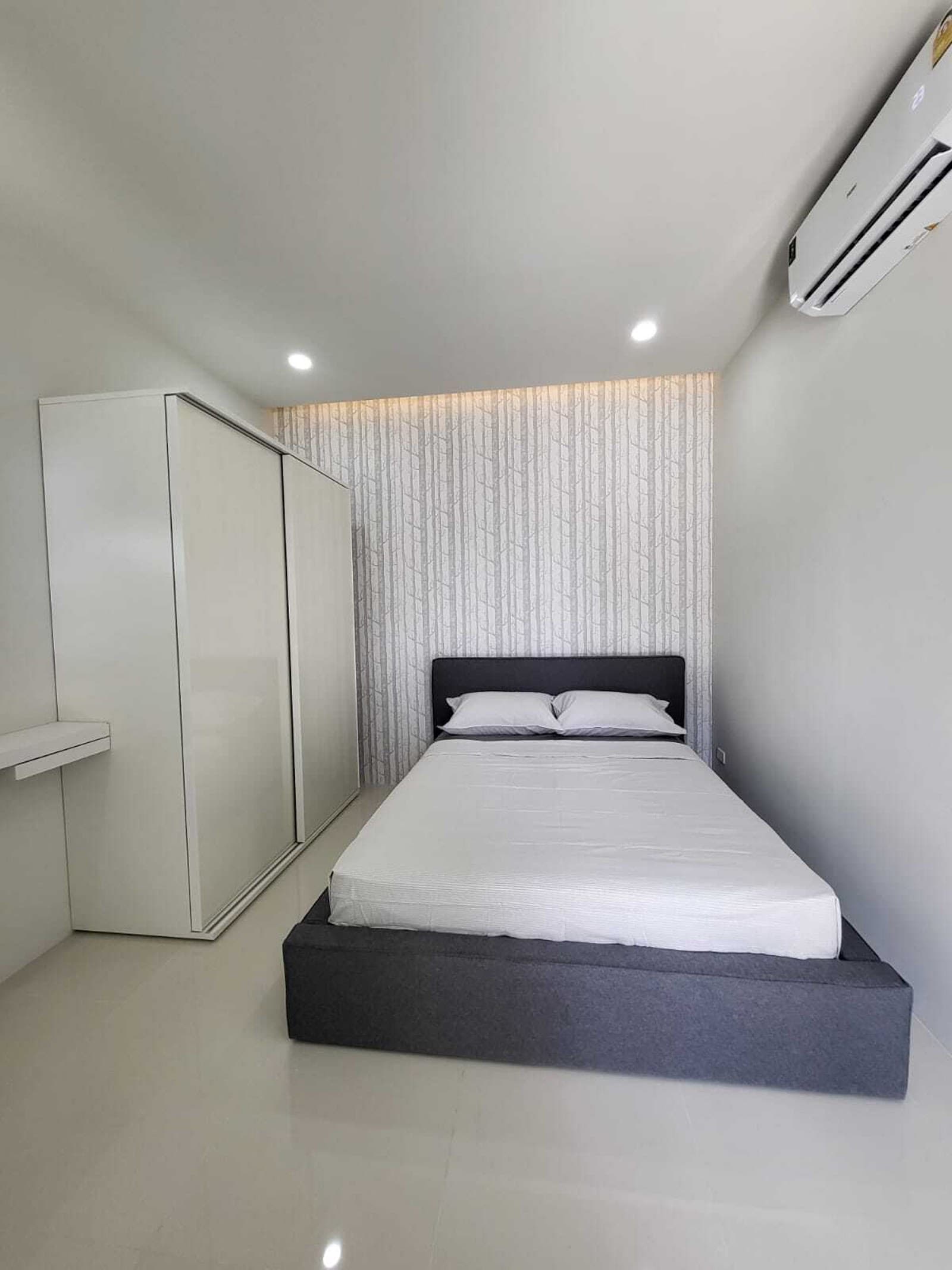 2 Beds House, Modern Life Si Sunthon - photo 2