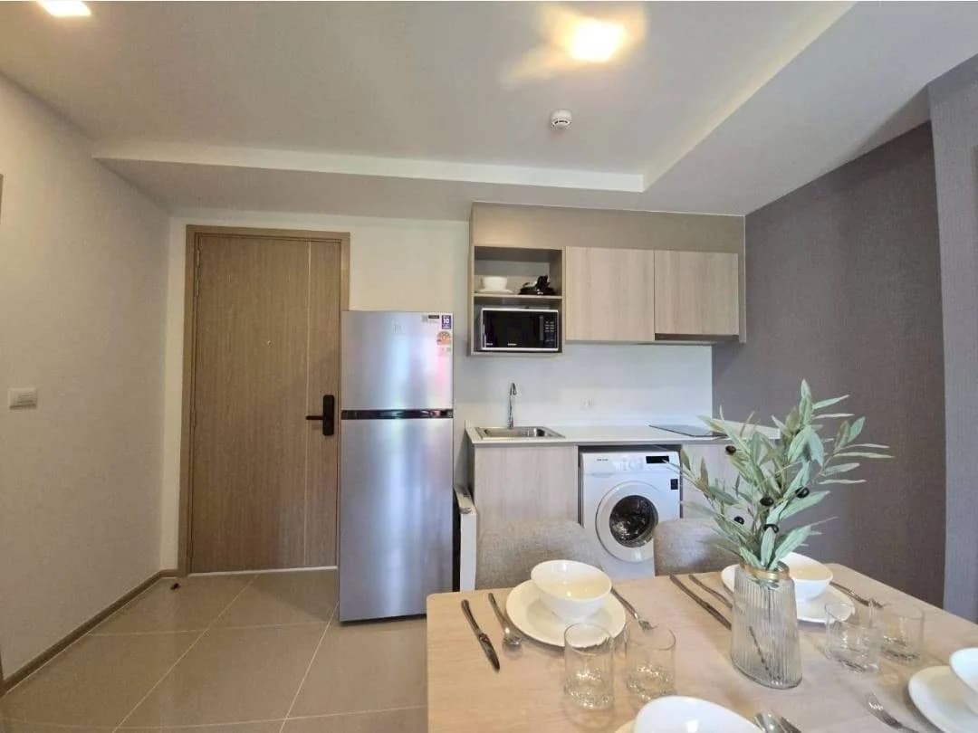 2 bedroom condo for rent THE BASE Bukit - photo 2