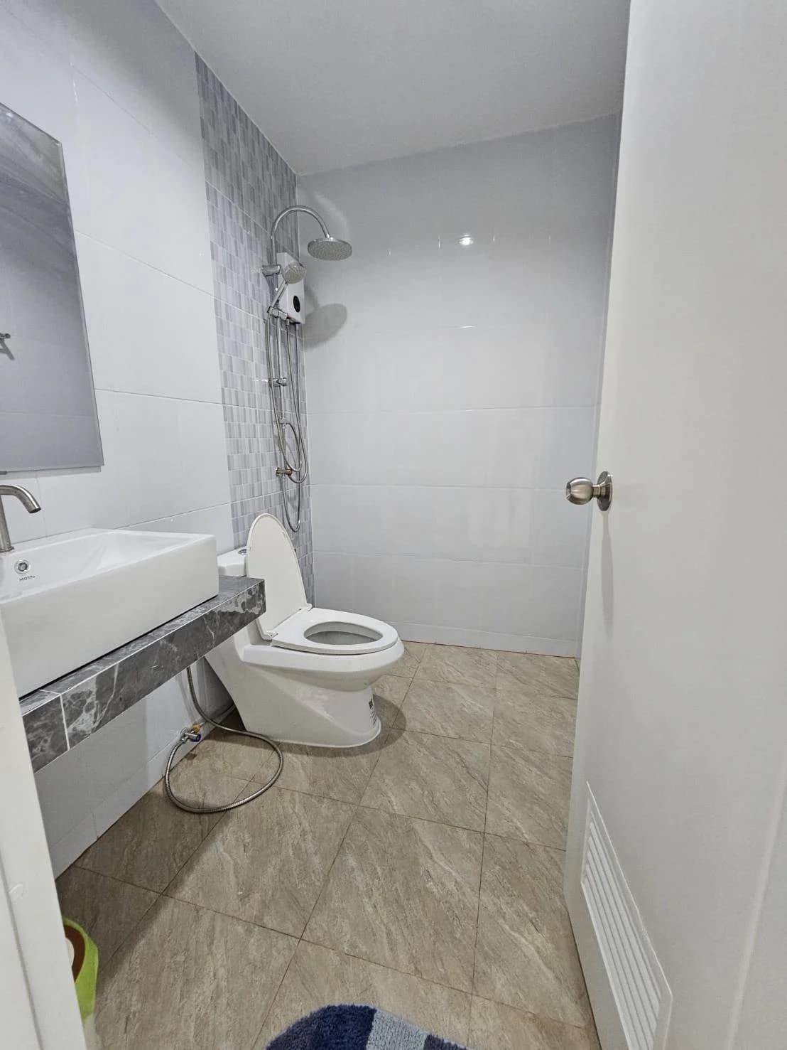 1 Bed Condo, Space Cherngtalay Condominium - photo 4