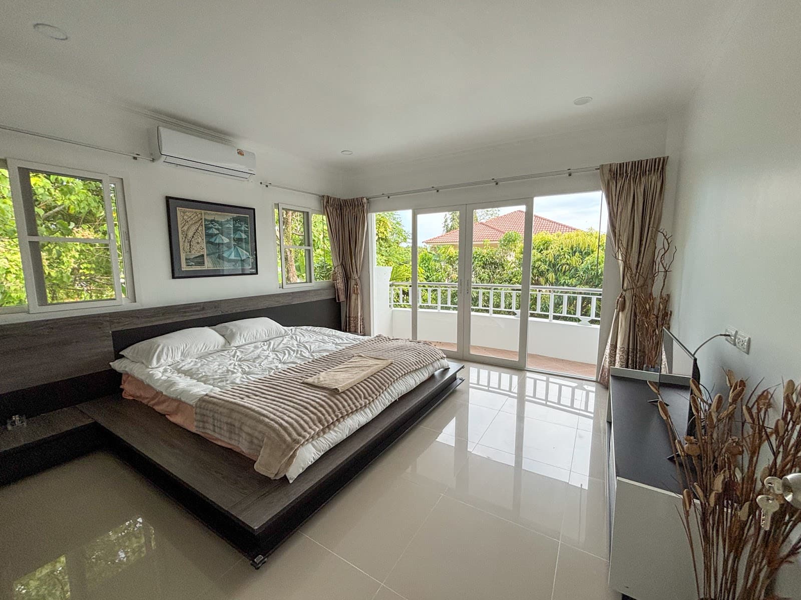 3 Beds House, Supalai Garden Ville Phuket - photo 3