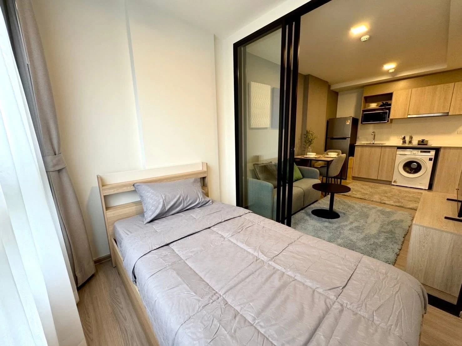 2 bedroom condo for rent THE BASE Bukit - photo 4