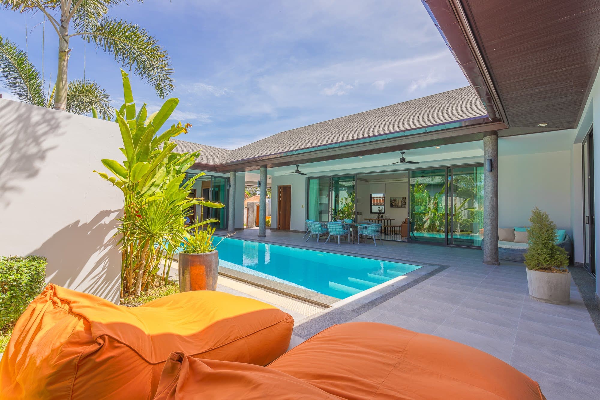Property in The S Villas - photo 2
