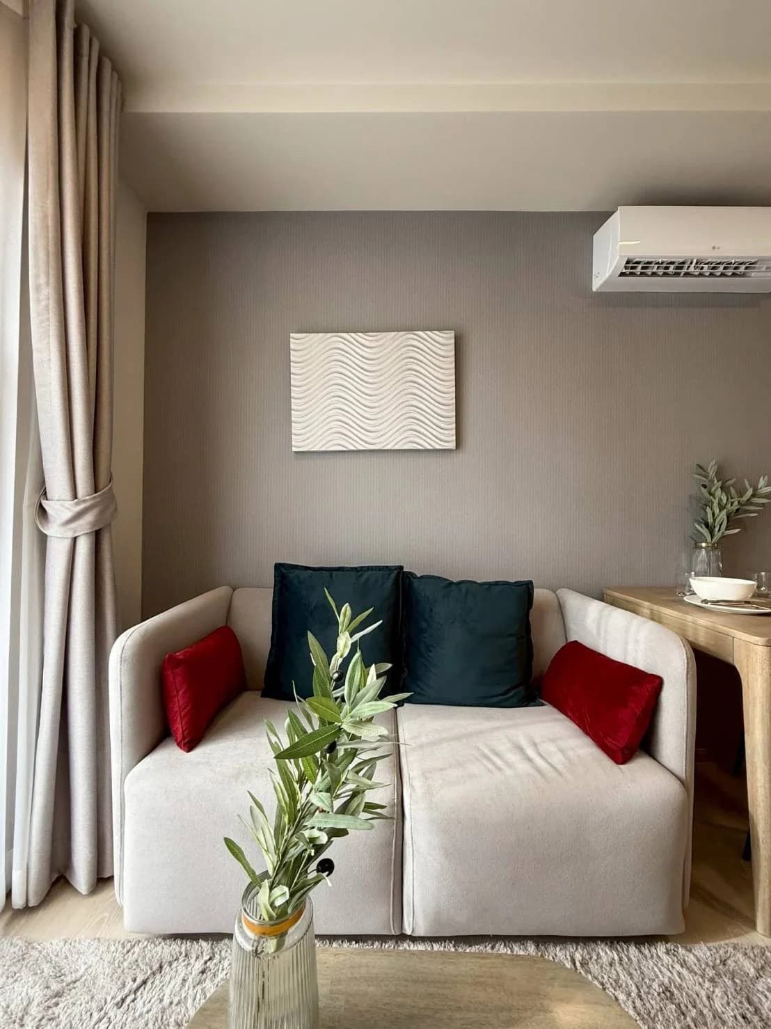 1 Bed Condo, The Base Rise - photo 2