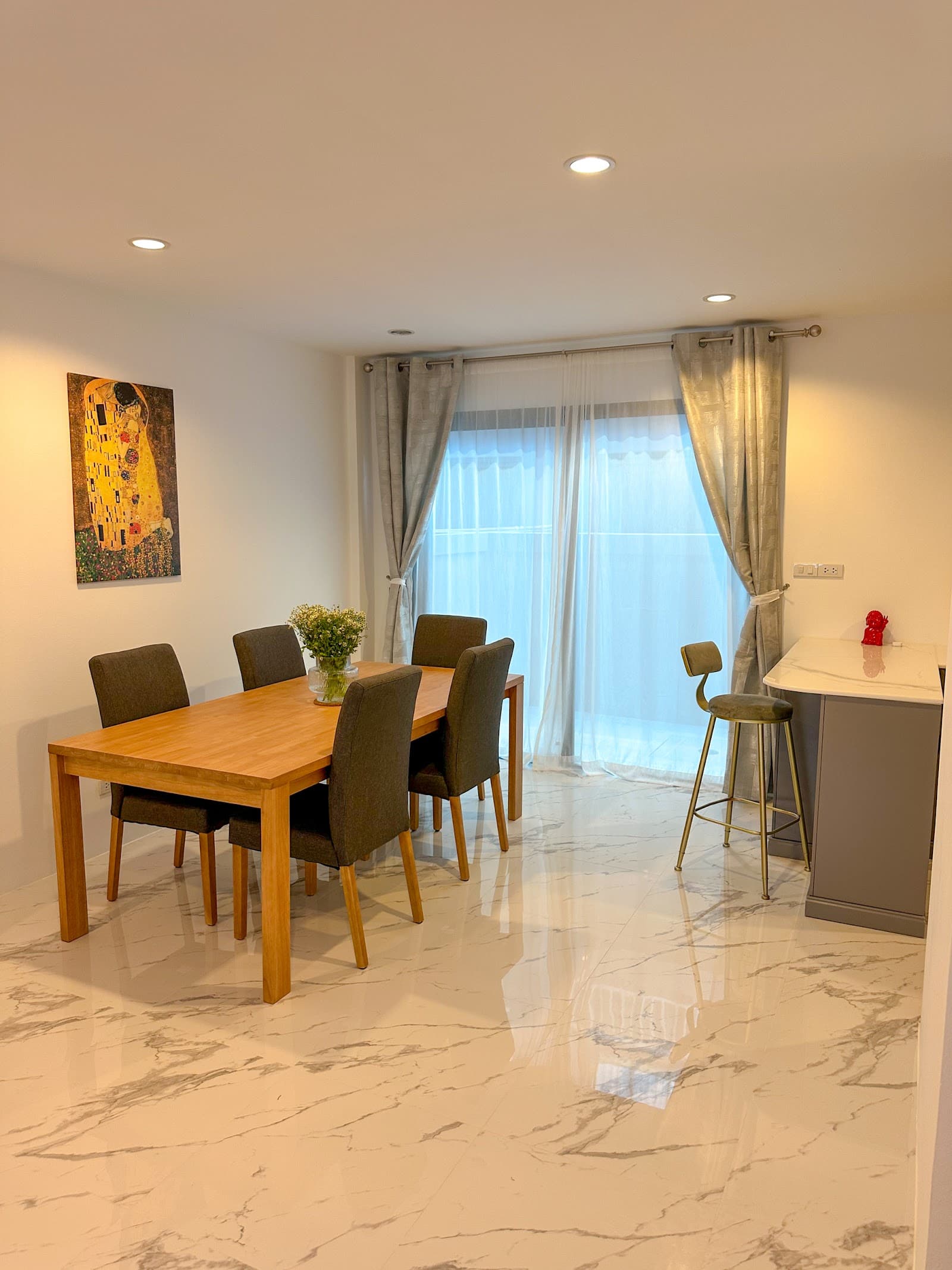 3 Beds House, East Bangtao Ville - photo 5