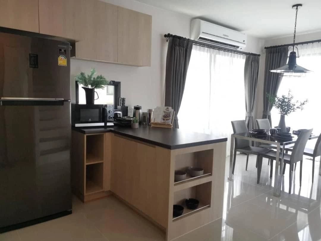 3 Beds House, Burasiri - photo 3