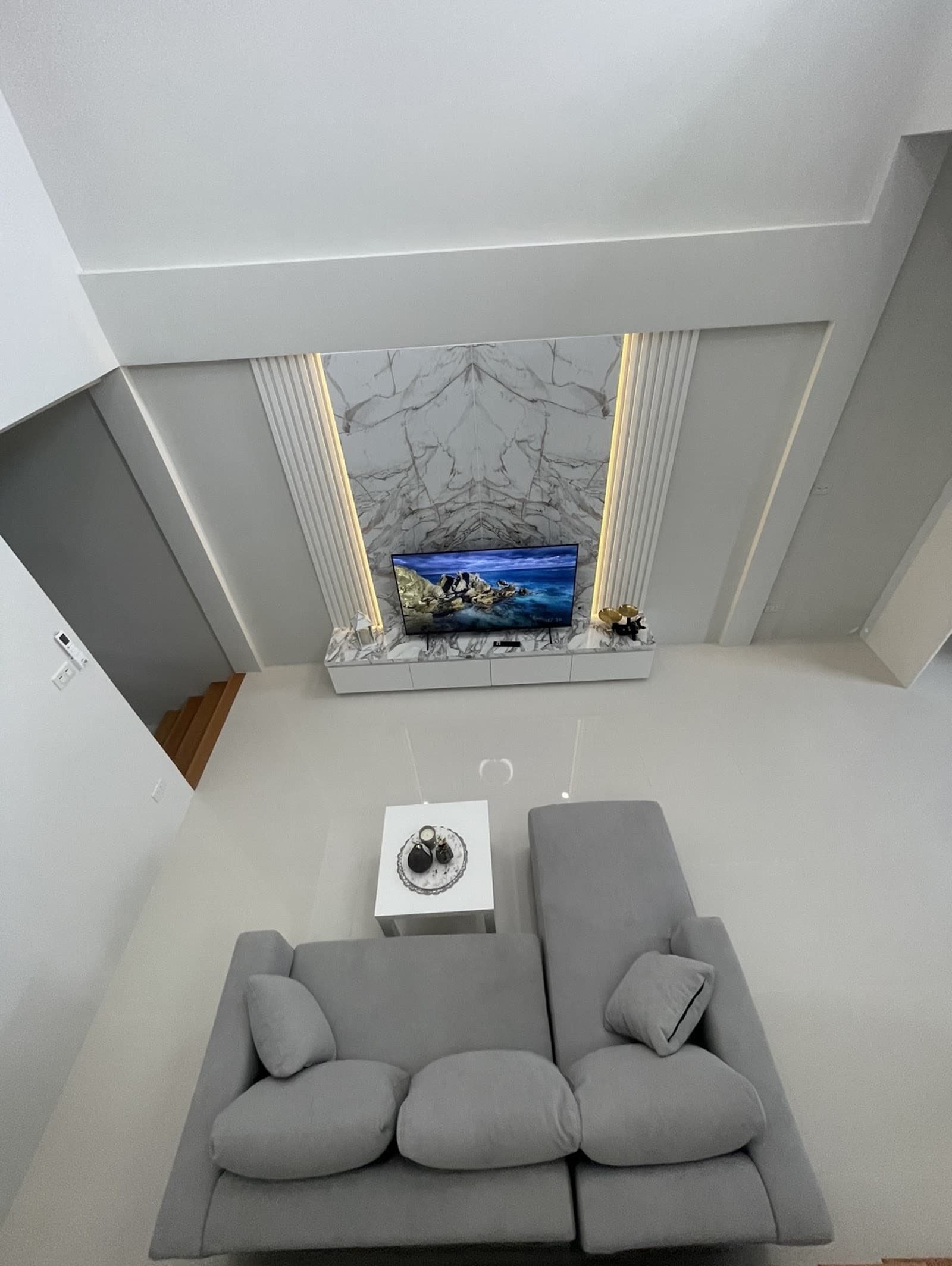 2 Beds House, Modern Life Si Sunthon