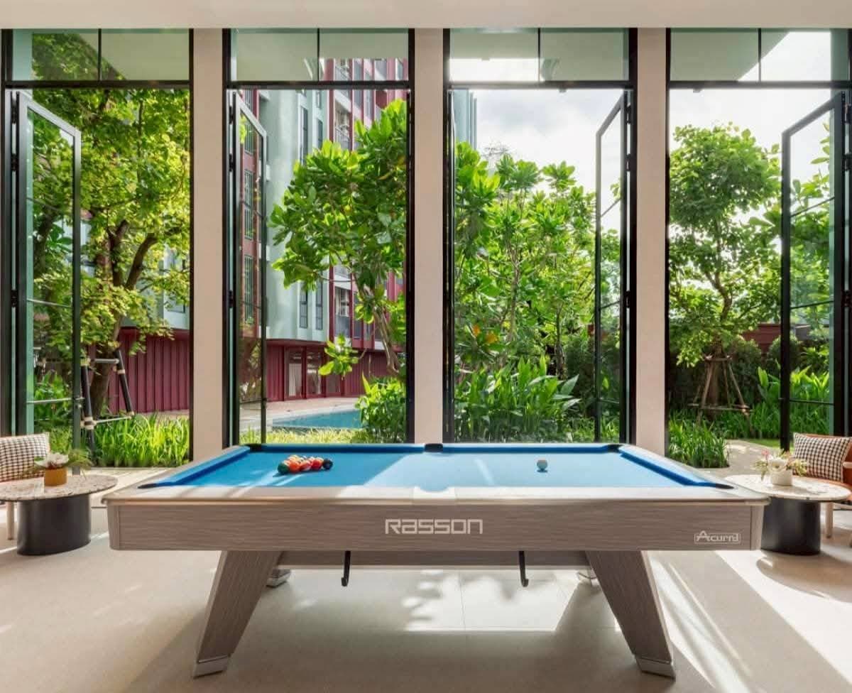 1 Bed Condo, The Base Bukit - photo 2