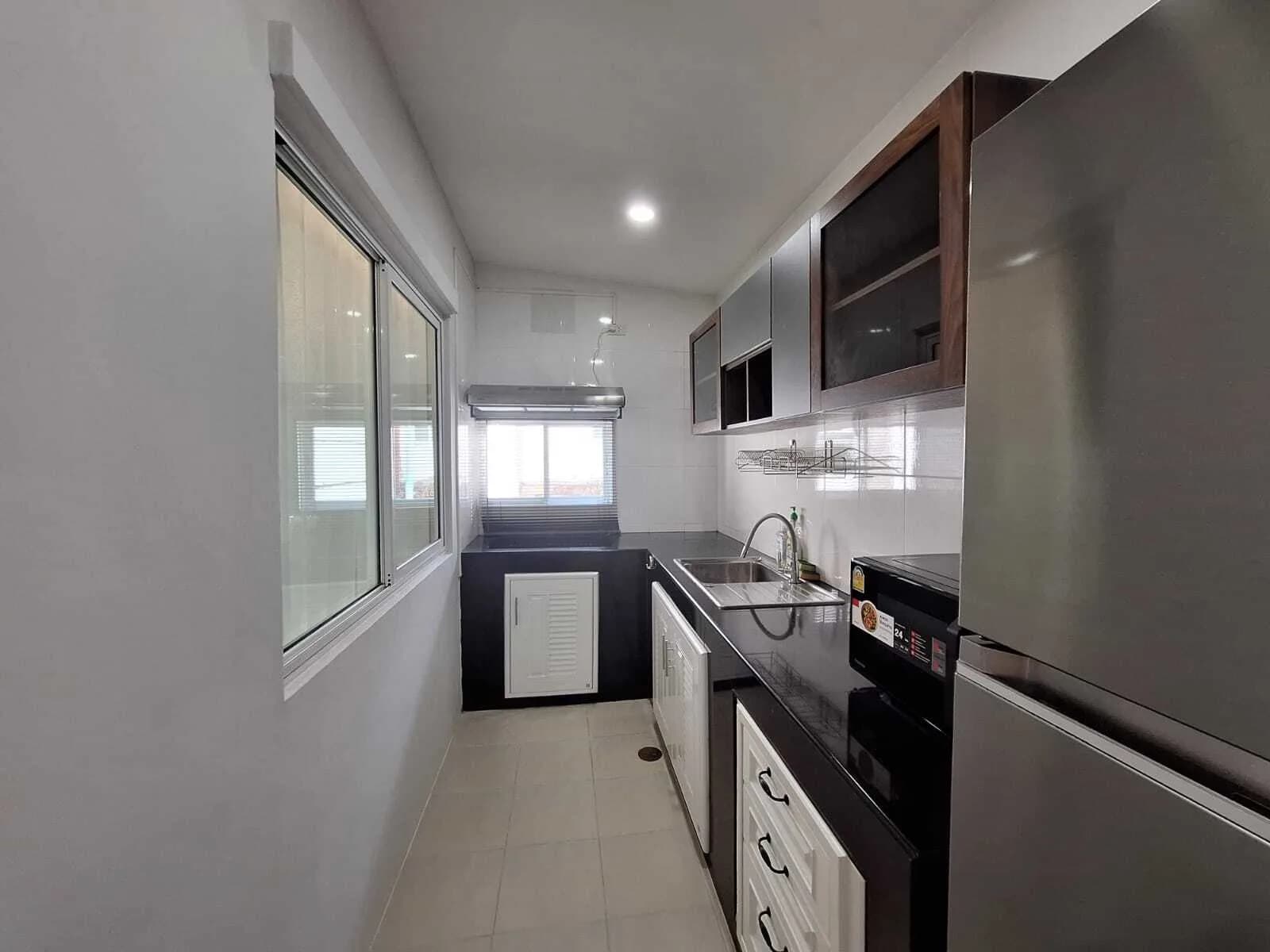 3 Beds House, Habitown - photo 5