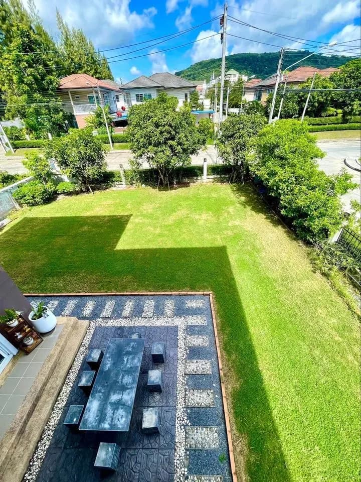 4 Beds House, Saransiri - photo 2