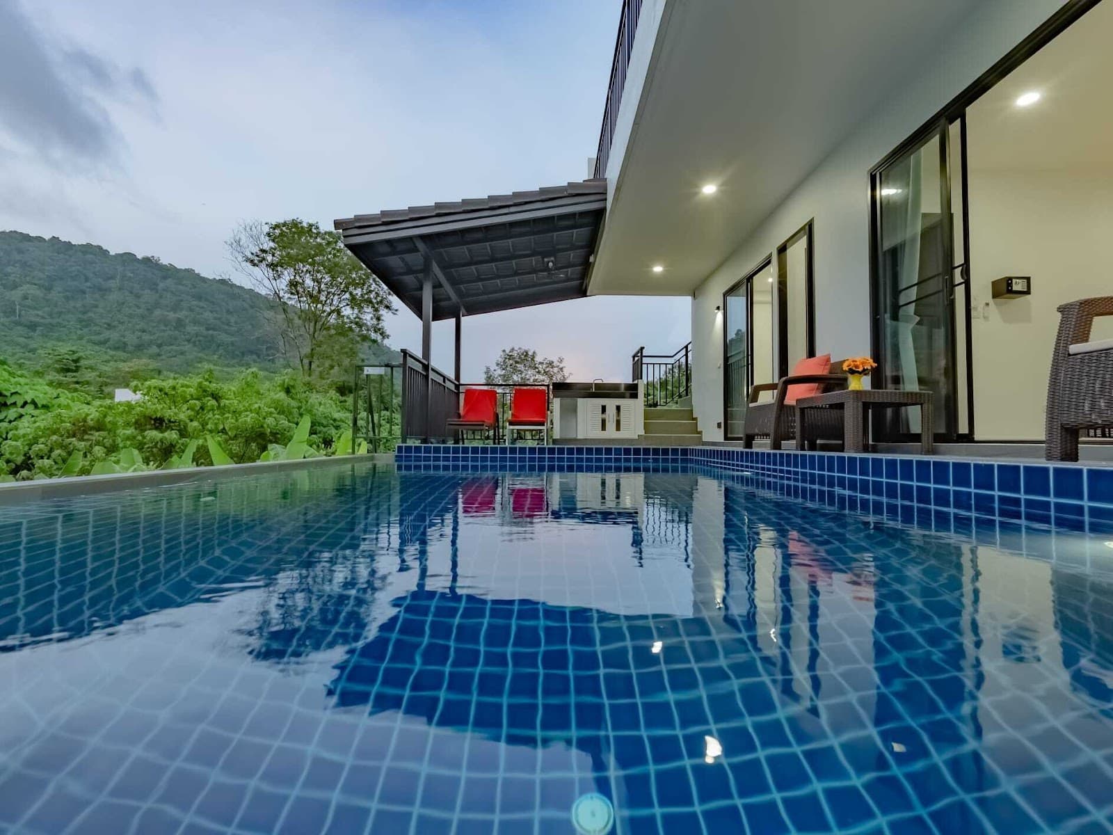 3 Beds Villa in Chalong - photo 3