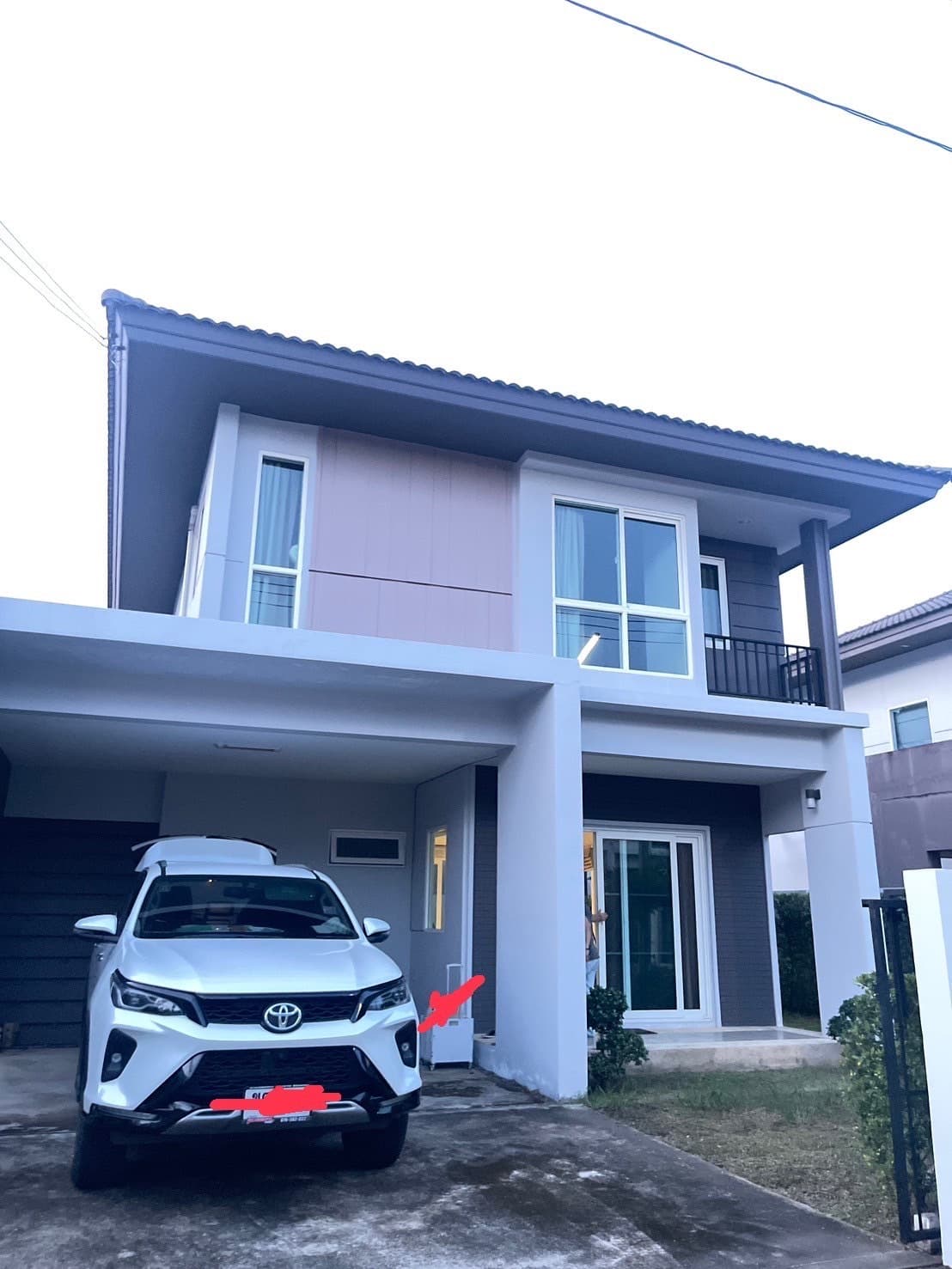 3 Beds House, Inizio Koh Kaew Phuket - photo 5
