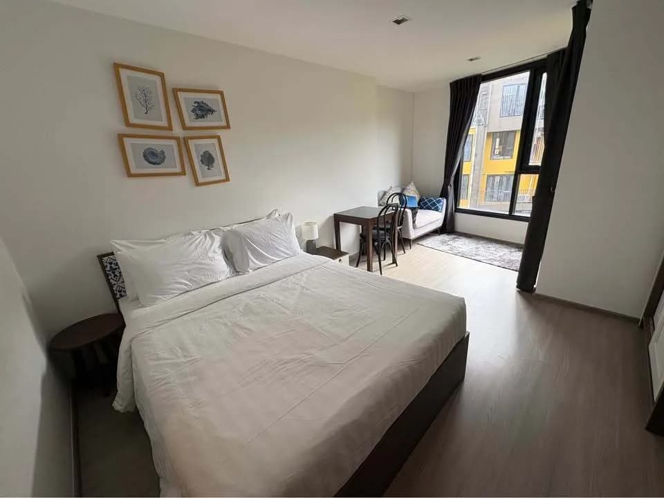 Condo, The Base Central