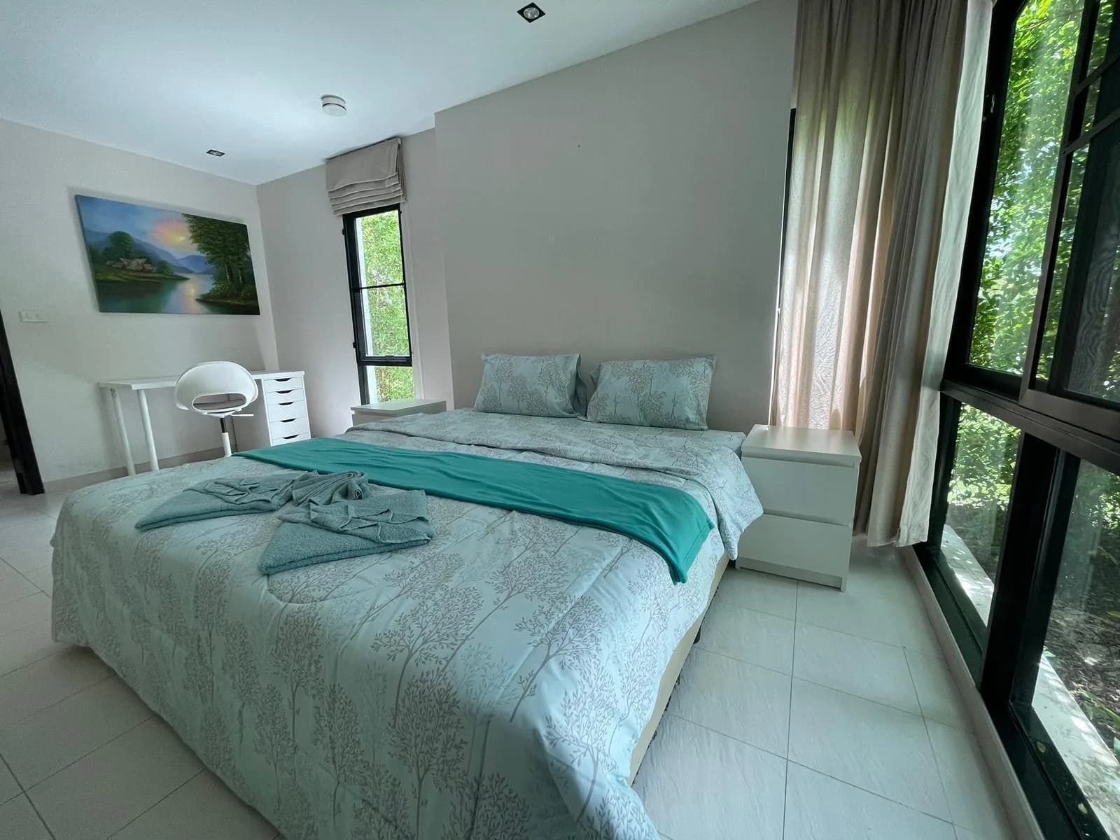 1 Bed Condo, Title - photo 3