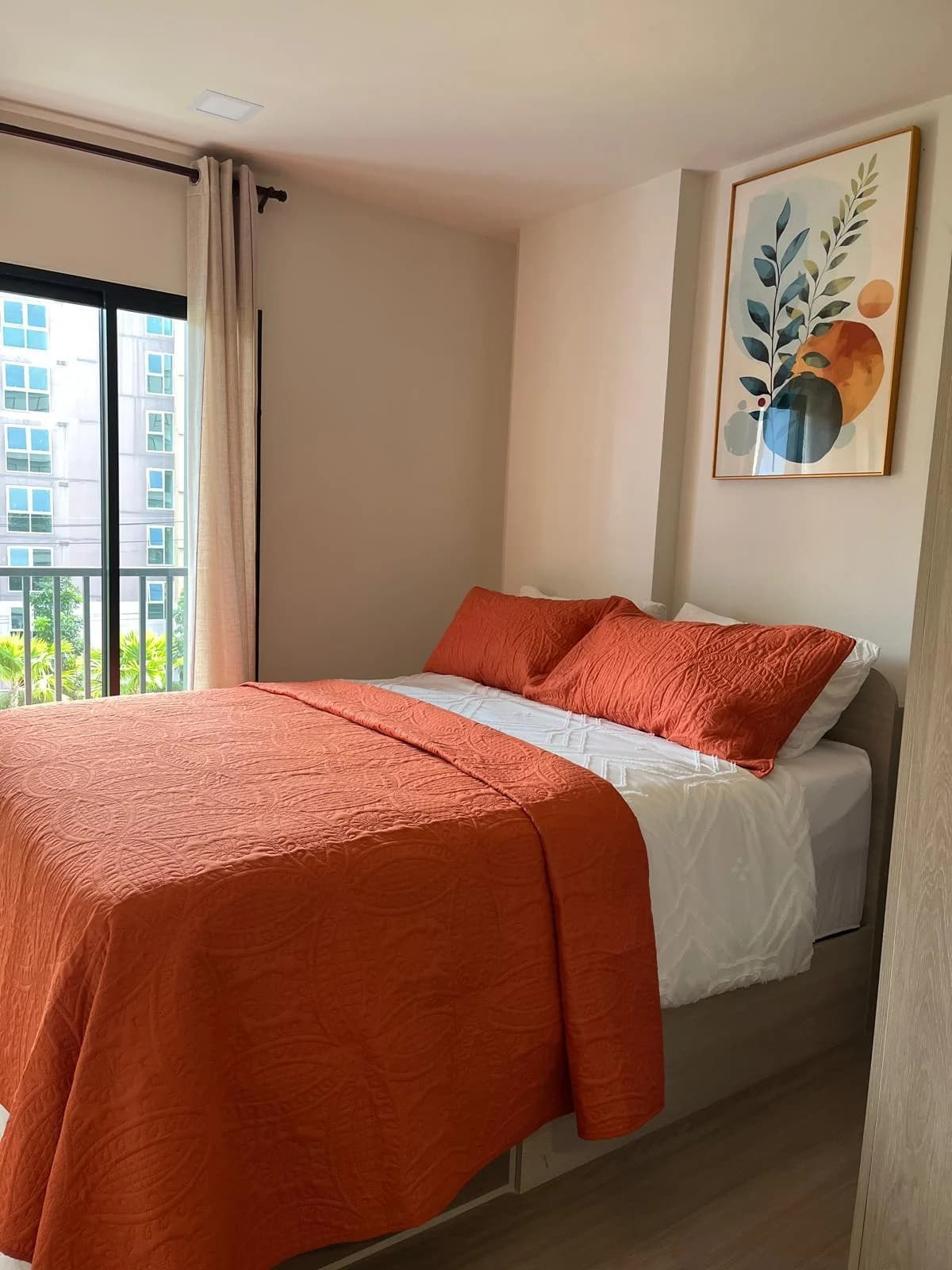 1 Bed Condo, Dcondo Reef - photo 4