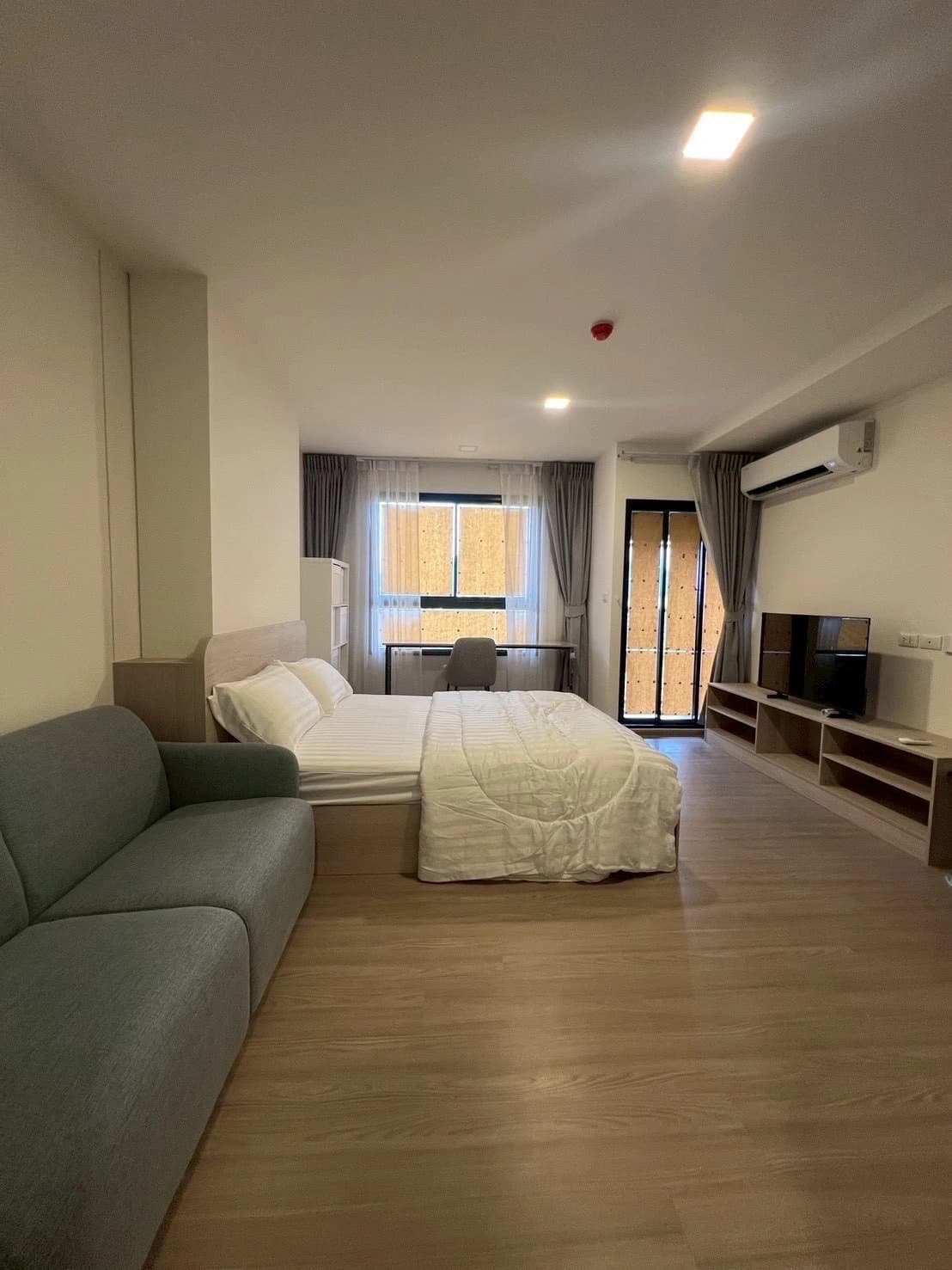 1 Bed Condo, The Base Bukit