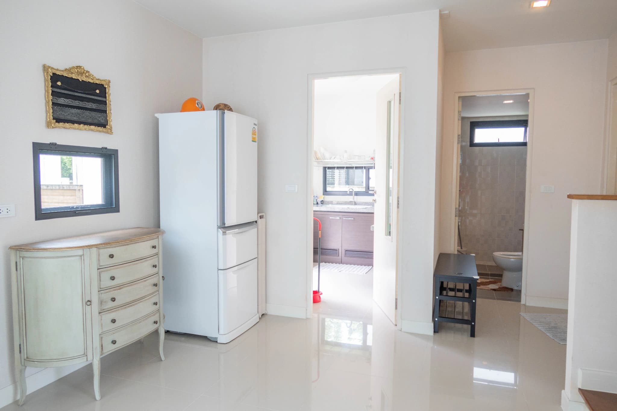 3 Beds House, Burasiri - photo 5