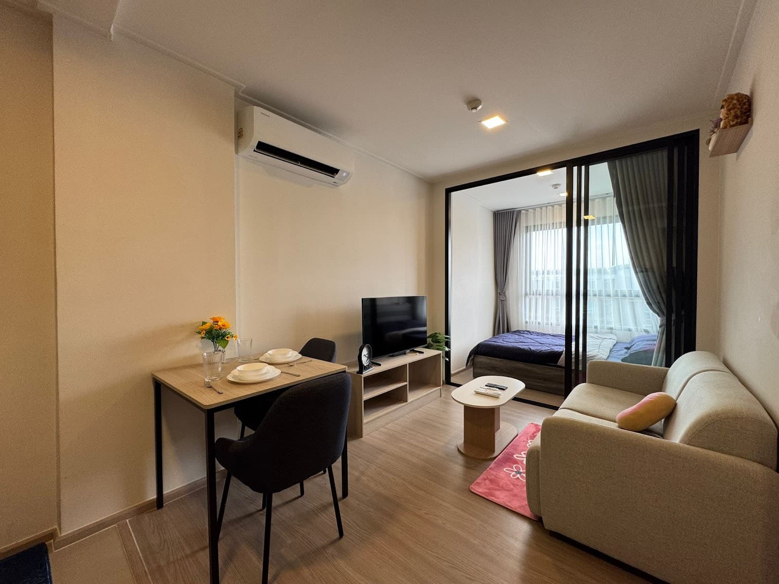 2 Beds Condo, Dcondo Reef