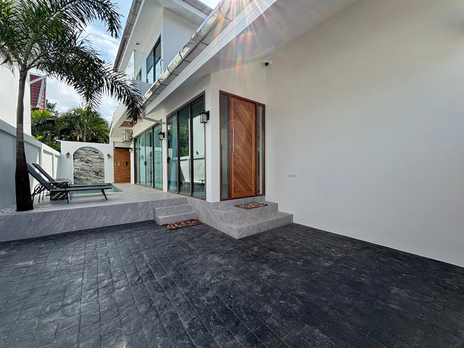 3 Beds Villa in Rawai