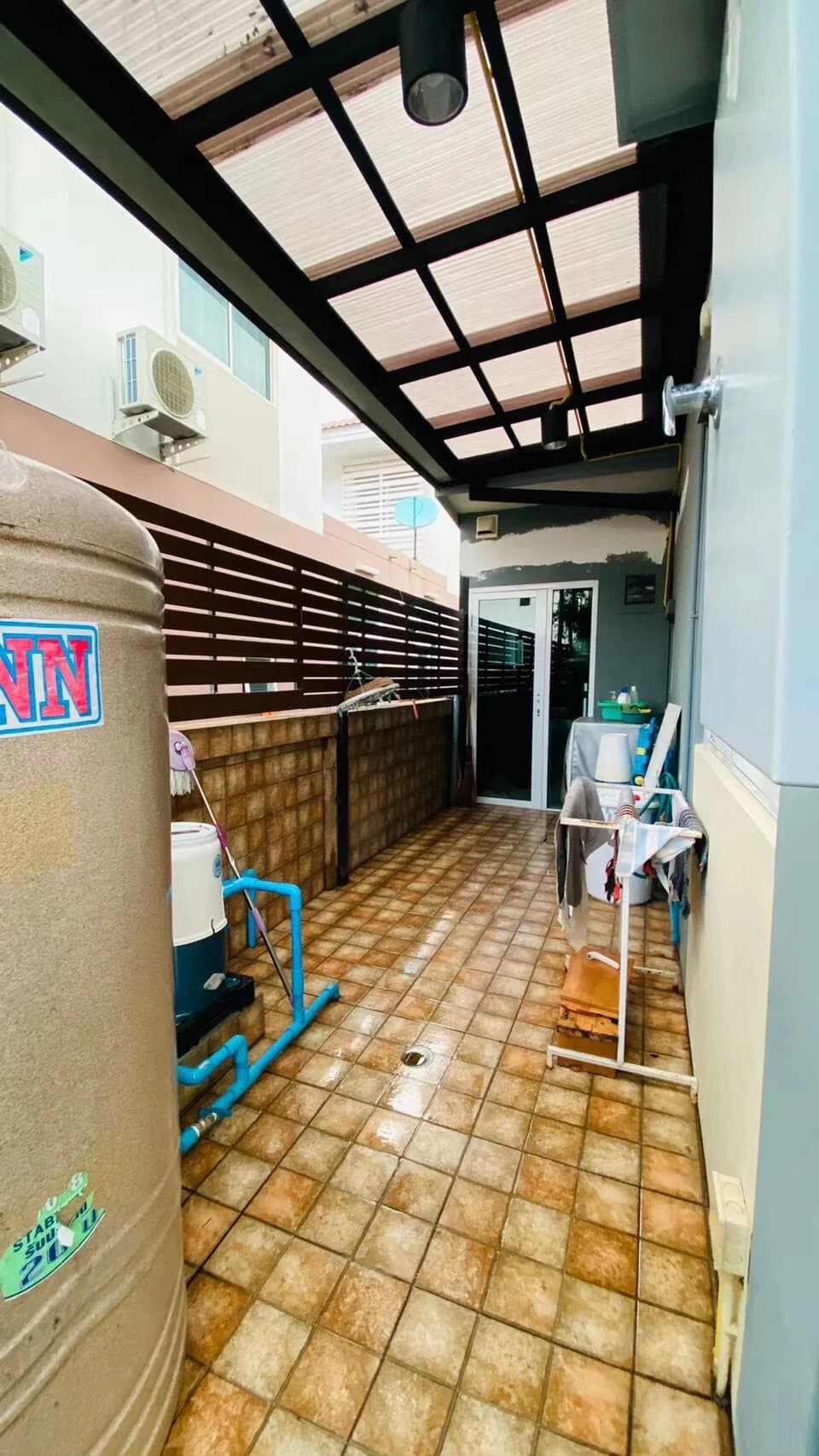 3 Beds House, Habitia - photo 4