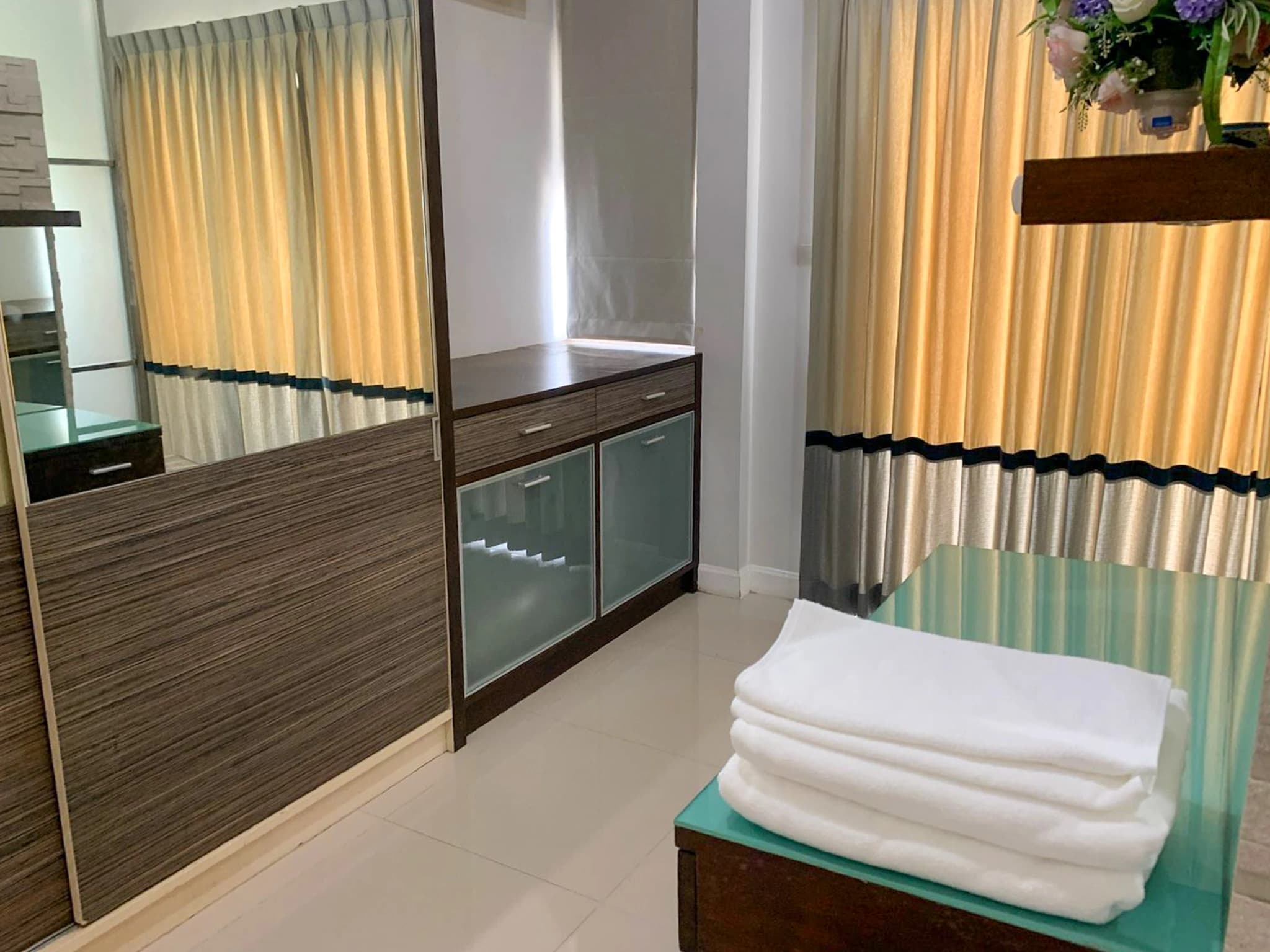 4 bedroom house for rent Supalai Garden Ville - photo 4