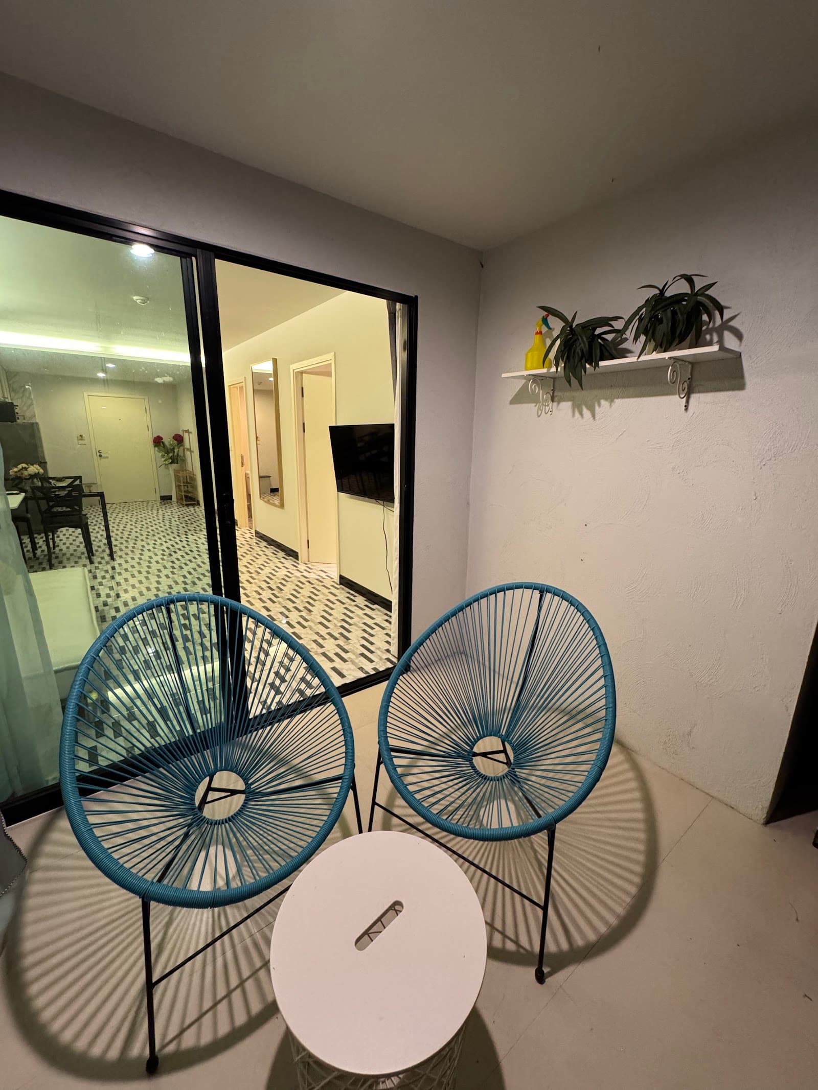 2 Beds Condo, The Title Rawai Phase 1 2