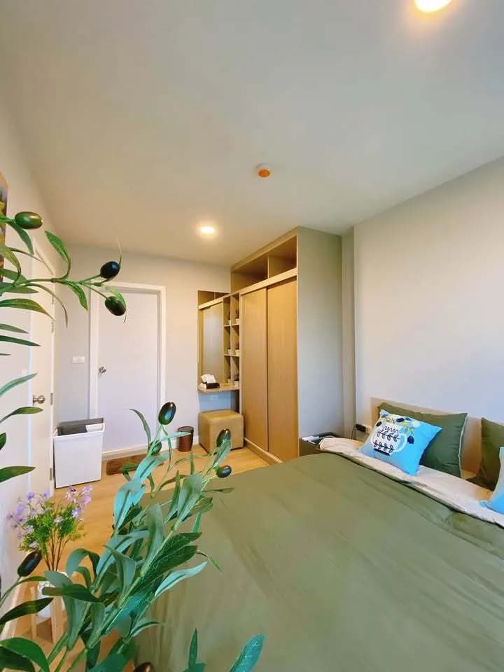 1 bedroom condo for rent The Cube Amaze - photo 5