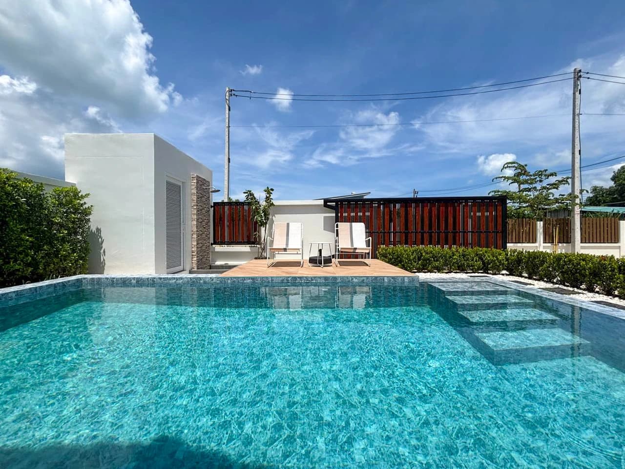 3 bedroom villa for rent - photo 4