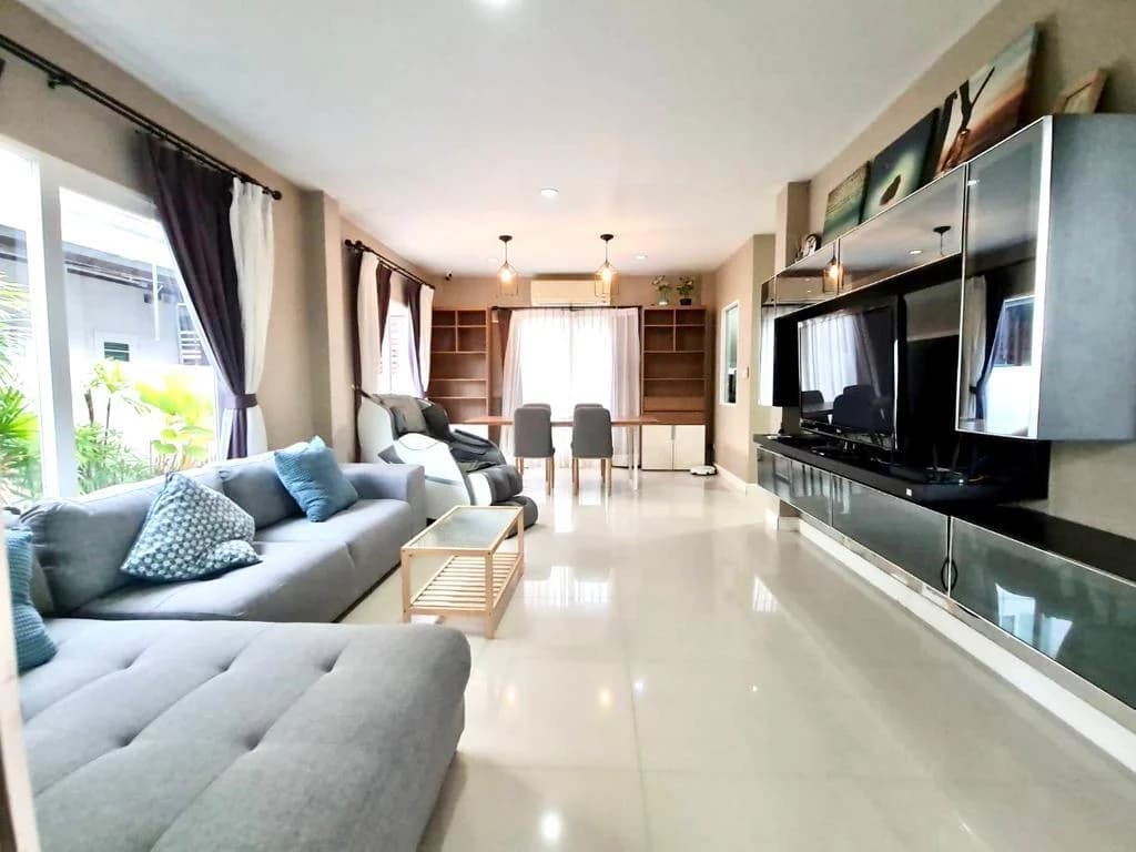 3 Beds House, Inizio Koh Kaew Phuket - photo 3