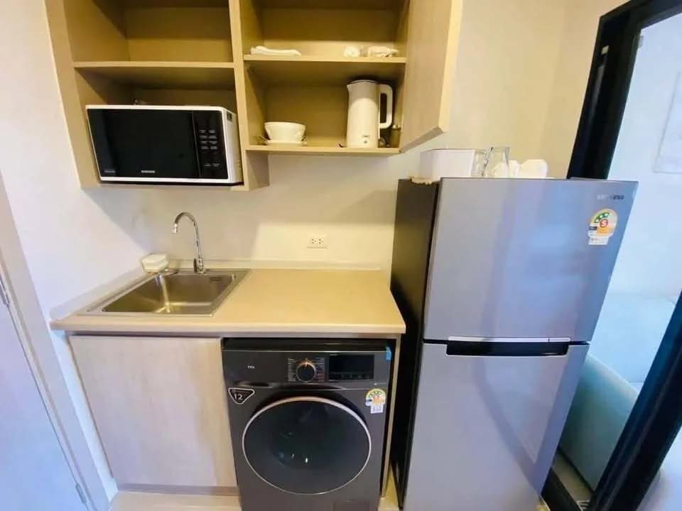 1 bedroom condo for rent Dcondo Reef Phuket - photo 4