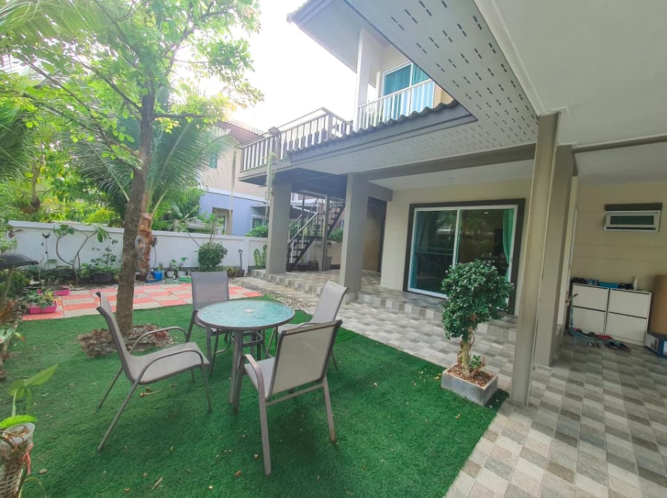 4 Beds House, Saransiri - photo 4