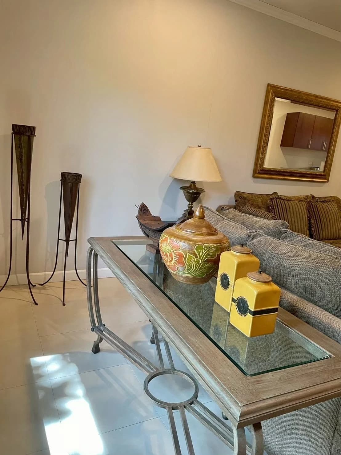1 bedroom villa for rent - photo 3