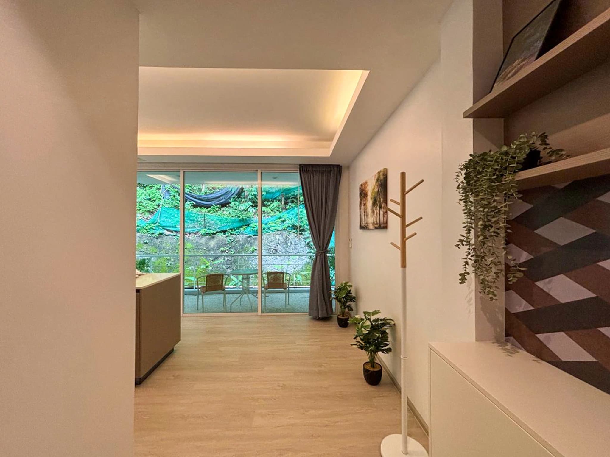 1 bedroom apartment for rent The Trees Residence - photo 3