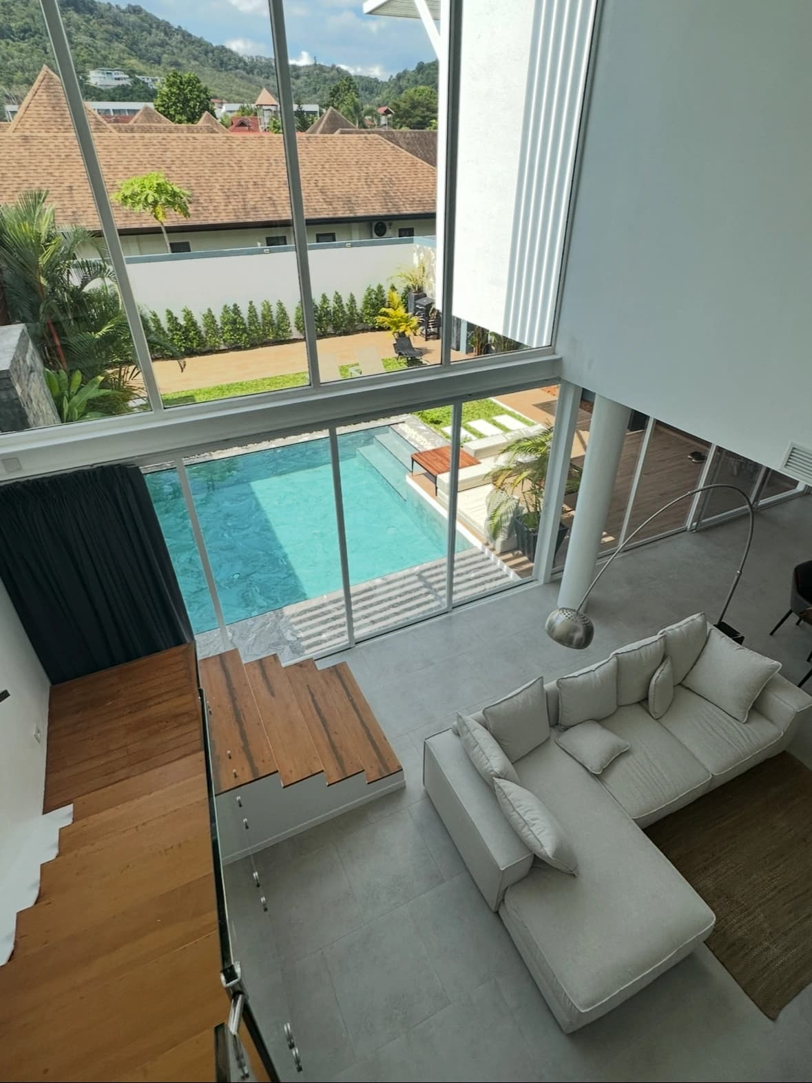 4 Beds Villa, Villa Suksan Soi King Suksan - photo 2